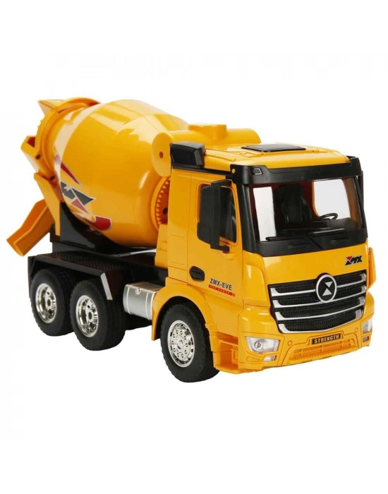 ® S00005084 RST-R/C İŞ MAK.1/18 BET.MİKS 3.7VUSB-SUN