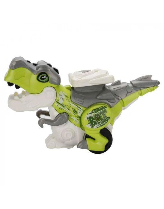 ® S00005089 R/C ROBOT DİNOZOR TREX SES.IŞIK.2R.