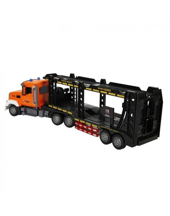 ® S00005094 R/C KAMYON 1/12 TRANSPORT SES/IŞIK 2.4G