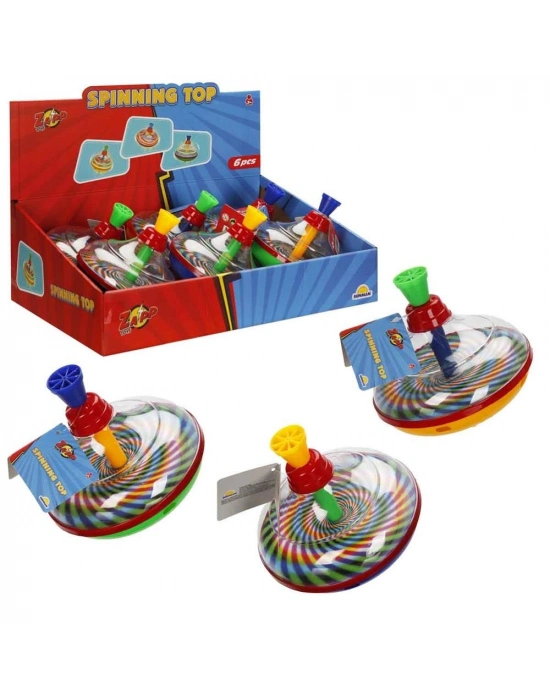 ® S00005141 ZAP TOPAÇ RETRO -SUN