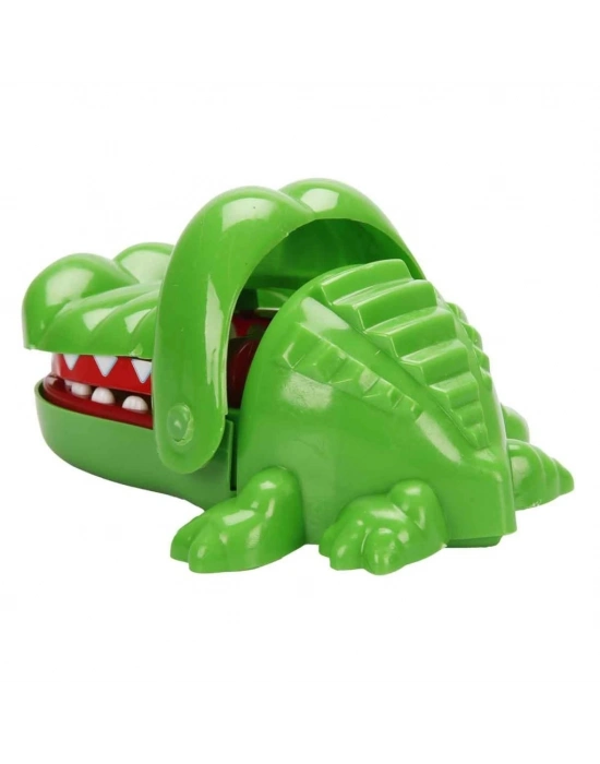 S00005538 OYUN ÇILGIN TİMSAH DİŞÇİDE