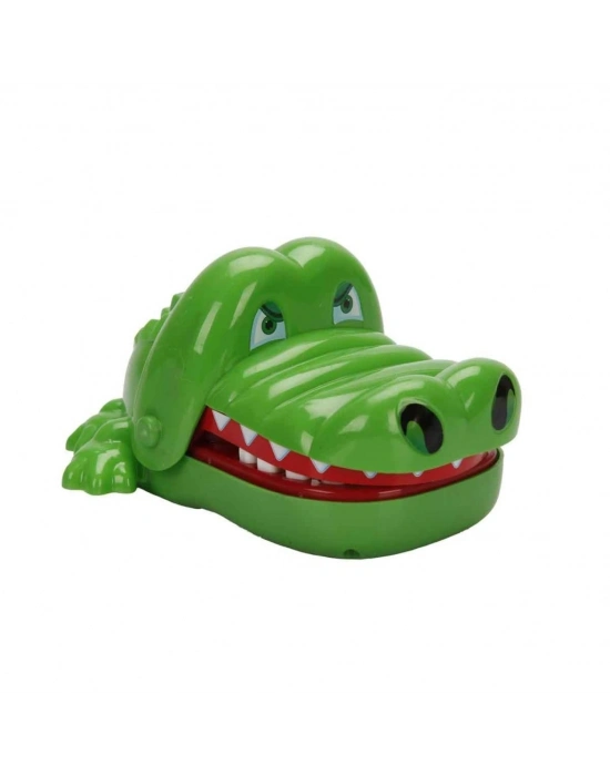 S00005538 OYUN ÇILGIN TİMSAH DİŞÇİDE