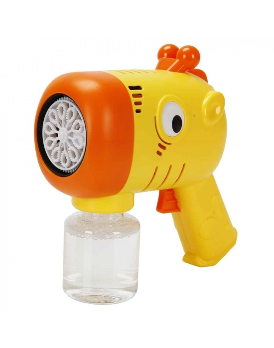 ® S00005667 KÖPÜK TABANCASI HAYVANLAR 80ML -SUN