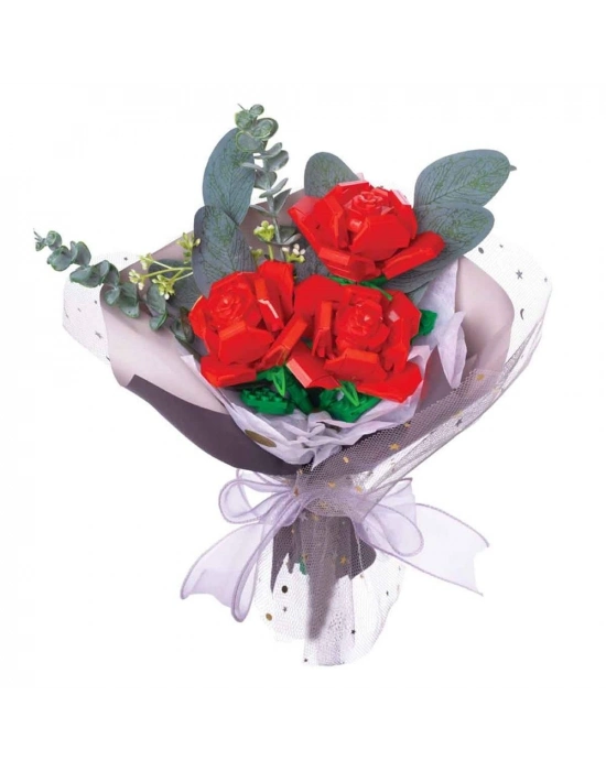 ® S00005757-RST-BLX-FLOWER SET GÜL BUKET 285PRÇ-SUN