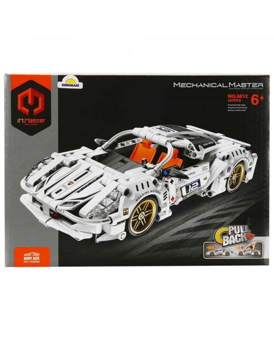 ® S00005812 SUN-IMM-SÜER ARABA BYZ.PB 437 PRÇ