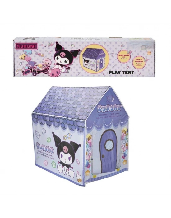 S00005961 ÇADIR KUROMİ 100X70X100CM