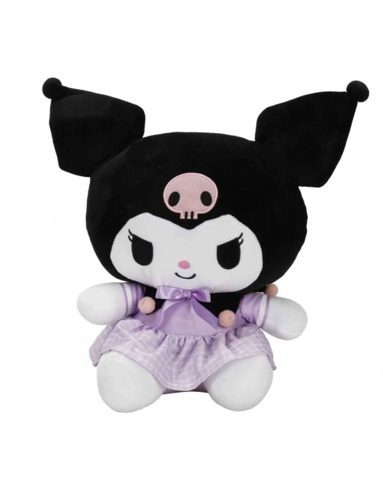 ® S00006114 PELUŞ KUROMİ S2 ELBİSELİ 30 CM.KRM