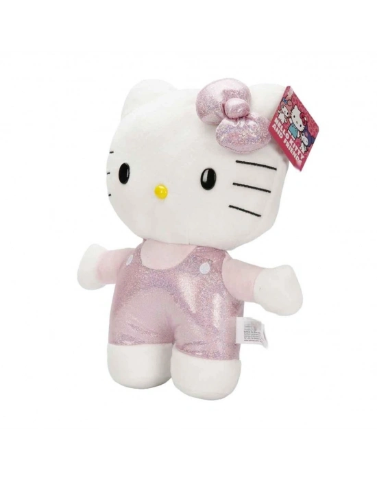 ® S00006115 PELUŞ HKITTY S1 SİMLİ TULUMLU 29CM