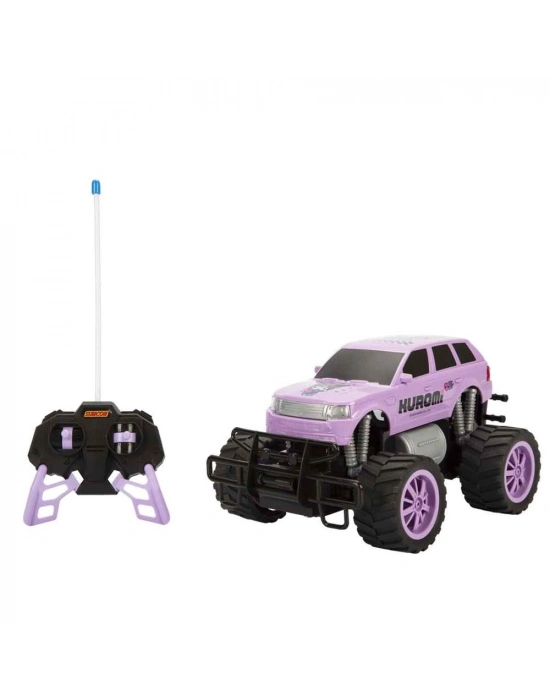 ® S00006217 ARABA 1/18 KUROMI JUMBO WHL 4.8VUSB -SUN