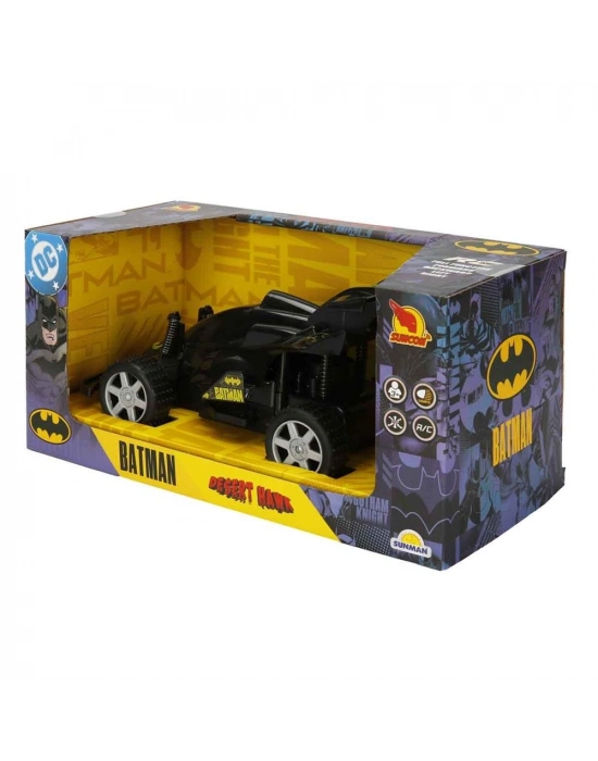 ® S00006326 SUN R/C ARABA 1/18 BATM. BUGGY HAW.40MHZ