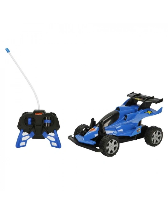 ® S00006327 R/C ARABA 1/18 SUPERMAN BUGGY F/F 40MHZ