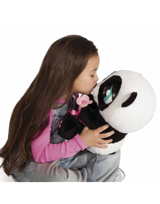 ® S00009519 PELUŞ YOYO PANDA FONKS./SESLİ -SUN