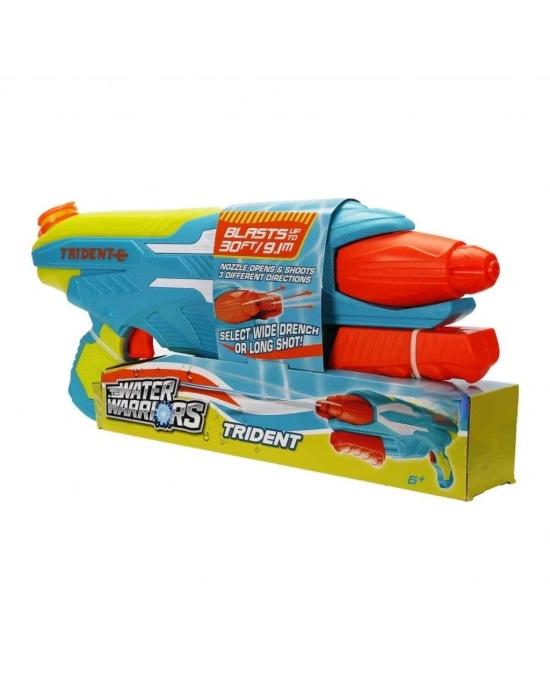 ® S00012450/12475 SU TABANCASI TRIDENT 9M 30FT