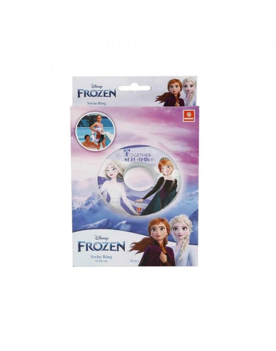 ® S00016524 ŞİŞME CAN SİMİDİ 50CM FROZEN -SUN