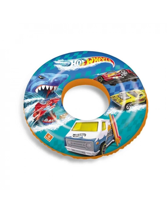 ® S00016876 ŞİŞME CAN SİMİDİ HT WHEELS 50CM -SUN