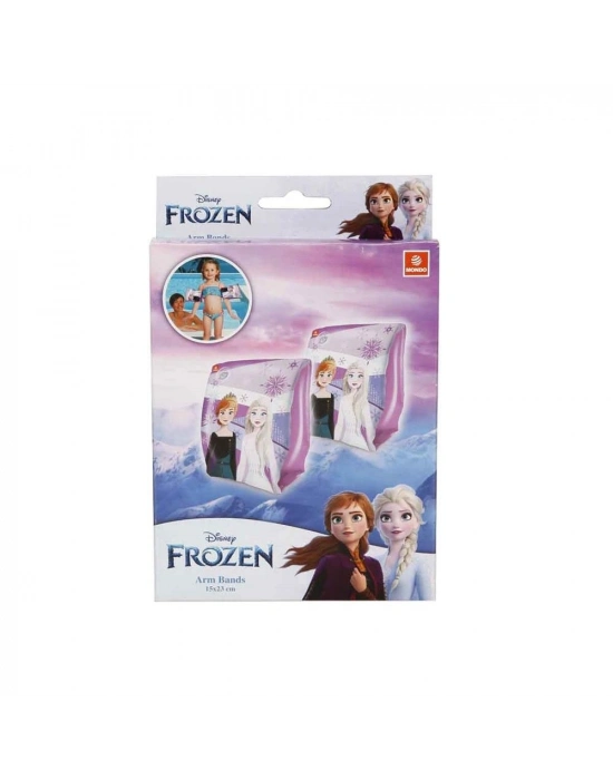 ® S00016924 Frozen Şişme Kolluk 2-6 Yaş