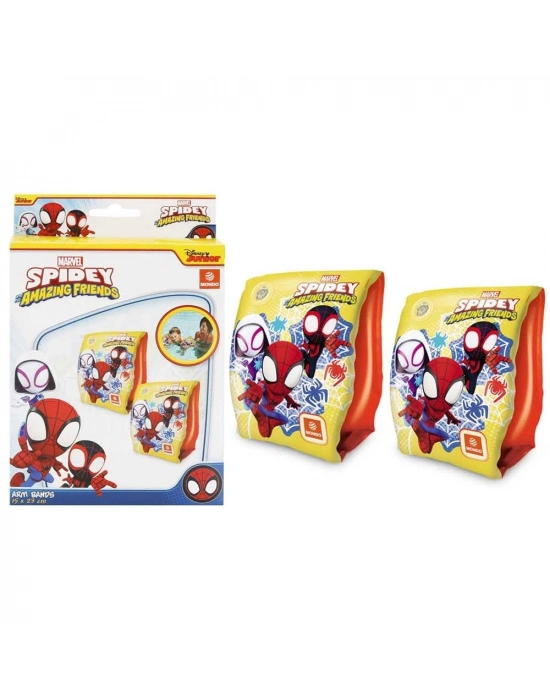 ® S00016947 ŞİŞME KOLLUK SPİDEY 15X23CM -SUN