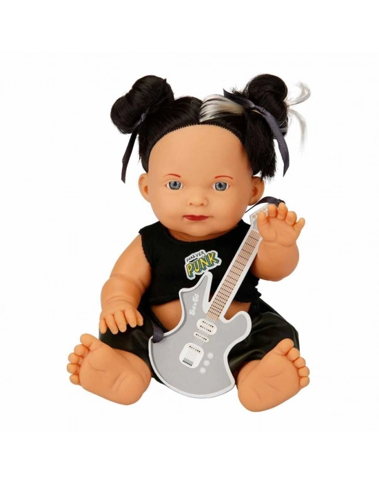 S00020050 - PUNKCU BEBEK 23CM KUTULU