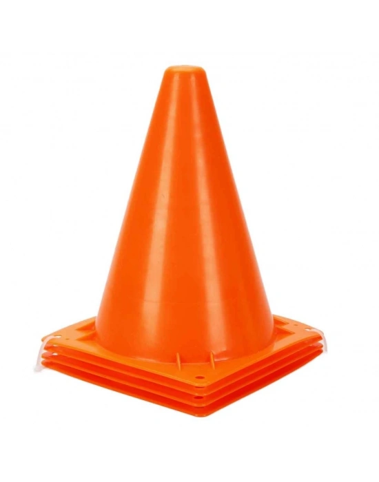 S00040013 FUTBOL OYUN AKS.KUKA 18CM.4LÜ 2R.24D-SUN