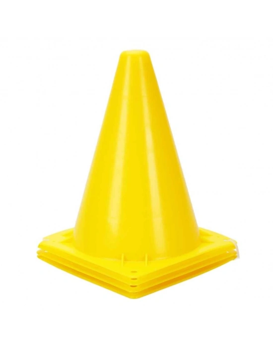 S00040013 FUTBOL OYUN AKS.KUKA 18CM.4LÜ 2R.24D-SUN