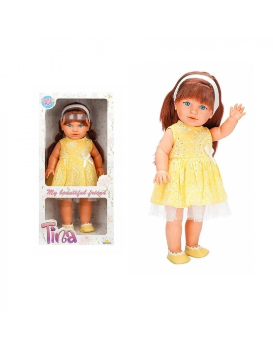 ® S00040061BEBEK TİNA PARTY 45CM -SUN