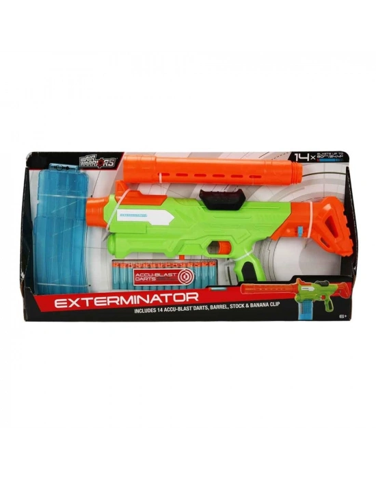 S00044105 EXTERMINATOR SİLAH SÜNGER ATAN -SUN