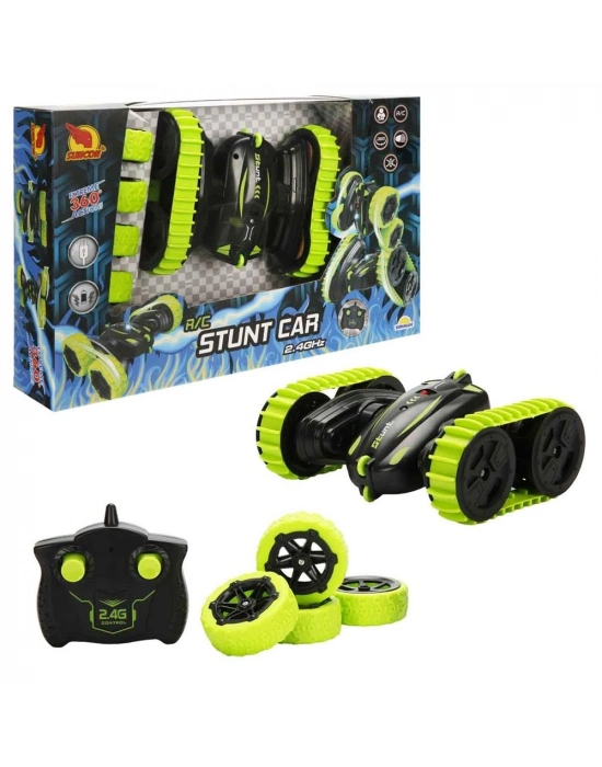 ® S0004480 AKROBAT21N1 F/F IŞIKLI3.7V USB 2.4GHZ-SUN