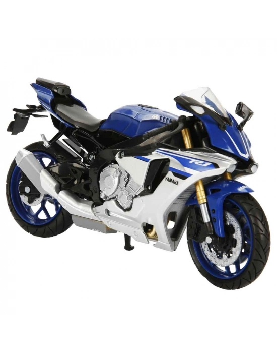 ® S00057803 1/12 MTR YAMAHA YZF-R1 -SUN
