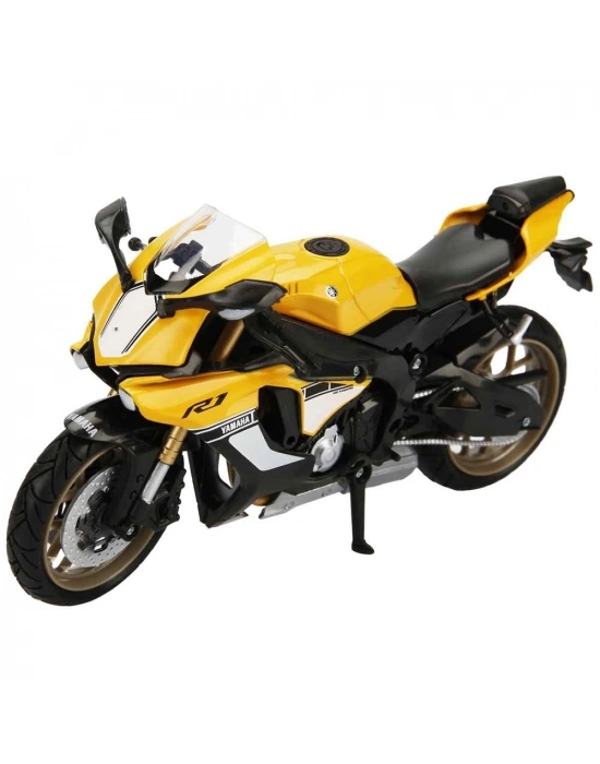 ® S00057803 1/12 MTR YAMAHA YZF-R1 -SUN