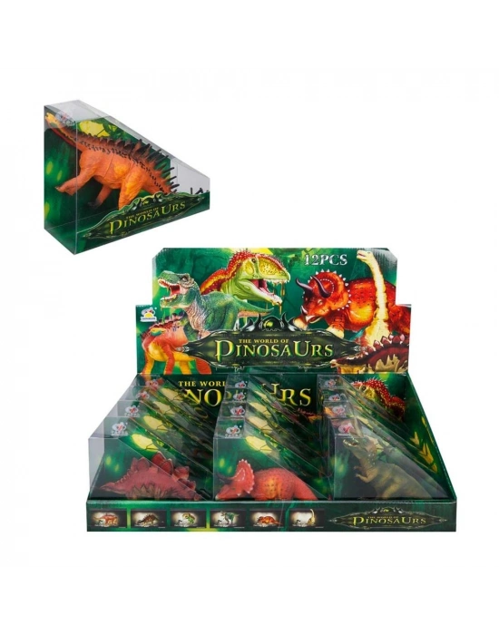 ® S00059175 FİGÜR DİNOZOR 6A.12D.-SUN
