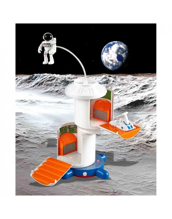 ® S00063113 UZAY SET ASTR VENTURE UZAY İSTASYONU-SUN