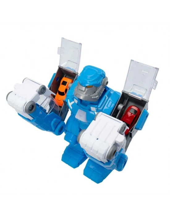 ® S00070034 ROBO GORİLLA SLAM 1ARB SES