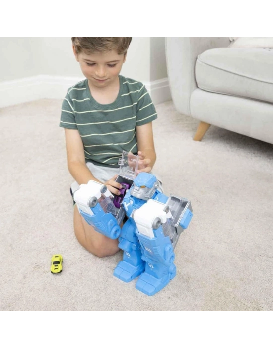 ® S00070034 ROBO GORİLLA SLAM 1ARB SES