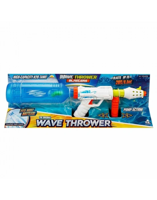 ® S00072161 Wave Thrower Su Tabancası