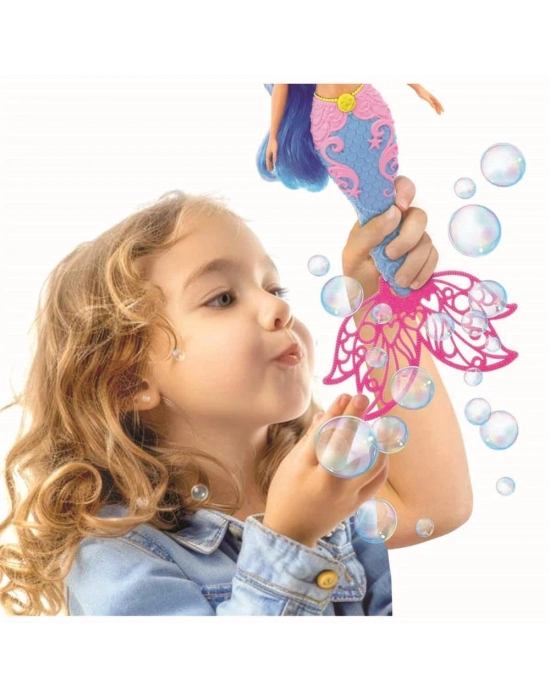 S00081056 OYUN SET BALONCUK DENİZ KIZ