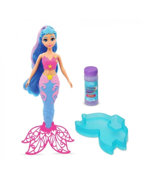 S00081056 OYUN SET BALONCUK DENİZ KIZ