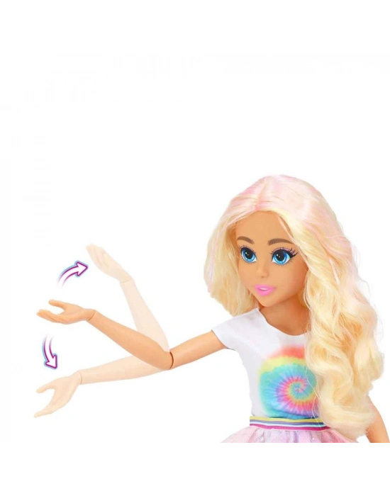 ® S00081099 DREAMEEZ MODA ARKADAŞI 71 CM -SUN