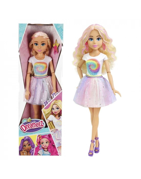 ® S00081099 DREAMEEZ MODA ARKADAŞI 71 CM -SUN