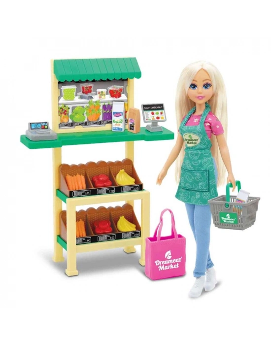 ® S00081101 SUN FNV.DREAMEES SUPERMARKET -SUN