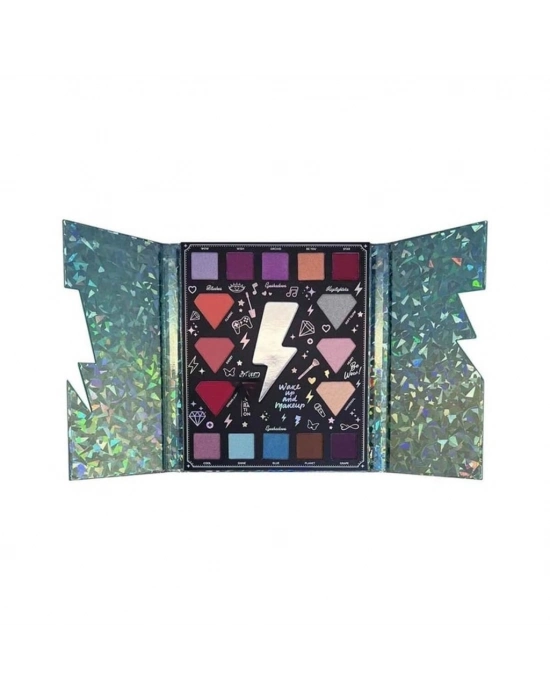 S00088324 - Makyaj Paleti