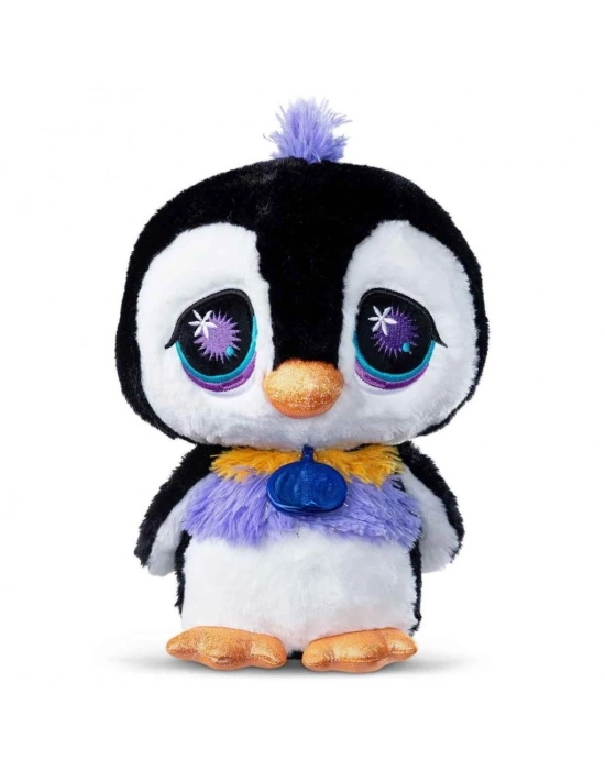 S01000665 FİGÜR PELUŞ 3A