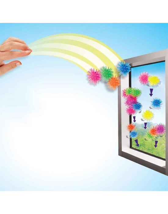 ® S01004220 CLİNGY CRAWLERS KRTL -SUN