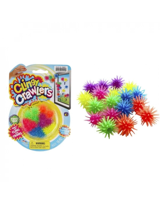 S01004220 CLİNGY CRAWLERS KRTL -SUN