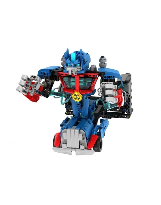 ® S01004513 SUN-IMM HİDROLİK SAVAŞ ROBOTU 694PRÇ-SNM