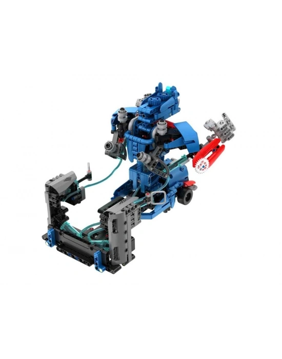 ® S01004513 SUN-IMM HİDROLİK SAVAŞ ROBOTU 694PRÇ-SNM