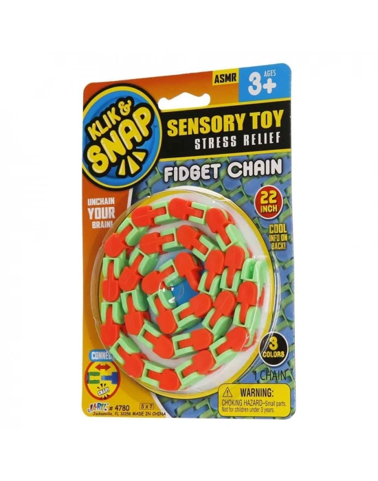 ® S01004780 JRU KLİK&SNAP 3A -SUN