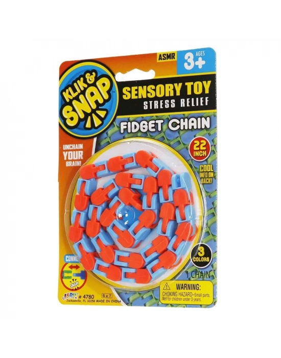 ® S01004780 JRU KLİK&SNAP 3A -SUN