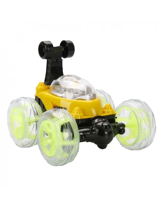 ® S01005042 R/C AKROBAT SÜPER F/F IŞIK -SUN