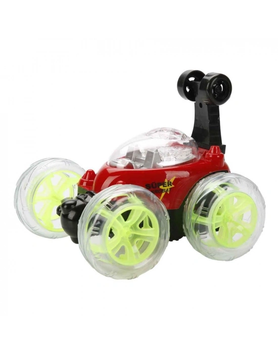 ® S01005042 R/C AKROBAT SÜPER F/F IŞIK -SUN