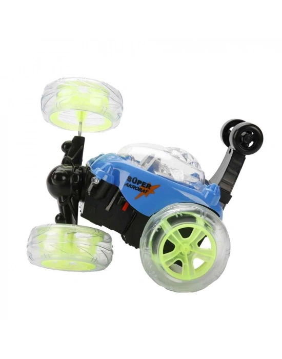 ® S01005042 R/C AKROBAT SÜPER F/F IŞIK -SUN